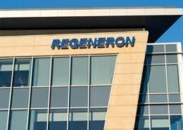 Regeneron to buy bankrupt genetic testing firm 23andMe for $256 million
