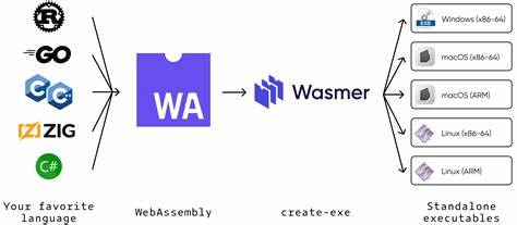 Boxer: Dockerfile -> Universal Wasm Binary