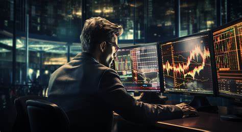 AI Crypto Trading Bots Are the New ‘Edge’ – For Now - TradingView
