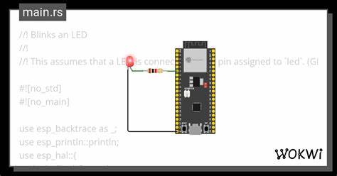 Blinksy: Rust no-std, no-alloc LED control library for 1D, 2D, soon 3D layouts