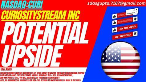 Why CuriosityStream Inc (CURI) is Surging in 2025