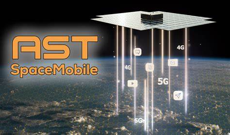 AST SpaceMobile: A High-Risk, High-Reward Play on the Future of Connectivity