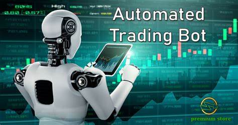 Exploring the Latest Innovations in Automated Options Trading Technology