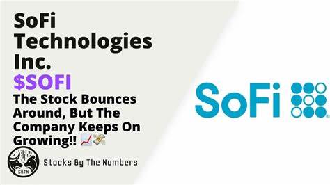 Why SoFi Technologies Inc. (SOFI) Went Up On Friday