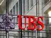 UBS Q1 profit tops forecasts but Trump tariff shock clouds outlook