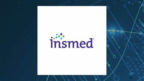 Wells Fargo Lifts Price Target on Insmed Incorporated (INSM) to $119 From $107