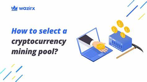 Kryptowährungs-Mining-Pools und Krypto-Geldwäsche – Chainalysis-Blog

