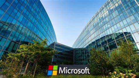 Microsoft fights back at Lumma Stealer
