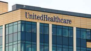 UnitedHealth Places New Bet on Old CEO Who Made It a Giant