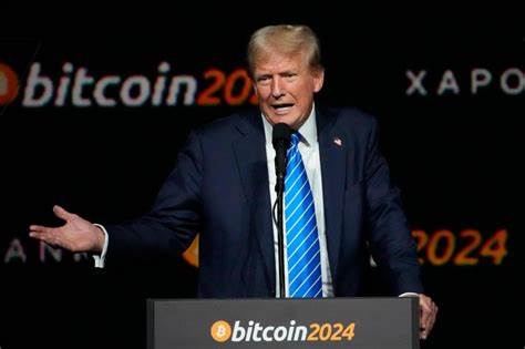 Trump's inauguration will usher in a crypto-friendly administration, and with it, new state policies