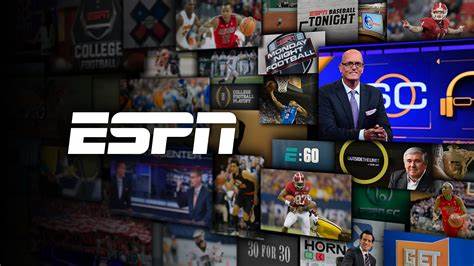The ESPN Streaming Service, the Status of U.S. Sports Rights, the Danger Of