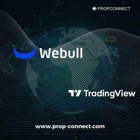 Webull Integrates TradingView's Advanced Tools for Traders in the USA - Finance Magnates