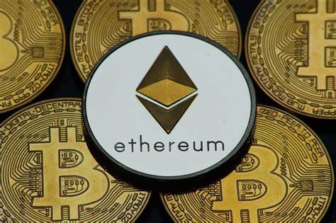 Crypto 2021 Price Prediction: Why Ethereum Is ‘On Track’ To Surpass Bitcoin’s Market Cap - Forbes