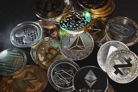 Crypto Market Shift: Altcoins Gaining Strength in 2024