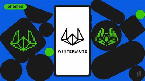 Wintermute wins approval for UK's crypto register as deadline approaches - The Block