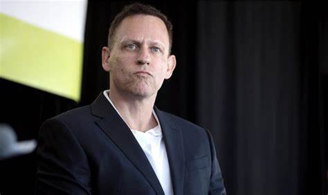 Vauld, ein von Peter Thiel und Coinbase unterstützter Krypto-Kreditgeber, friert Abhebungen ein – Finanznachrichten
