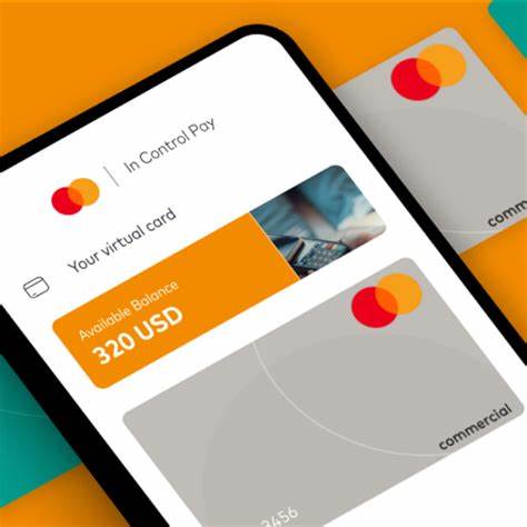 NewsBriefs - Mastercard launches new program to boost virtual card adoption in commercial payments