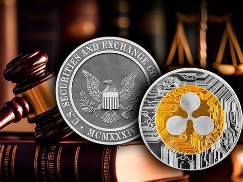 Ripple, SEC Battle Ensues: Details On Recent Appeal - The Coin Republic