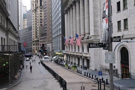 Flurry of IPO Activity Hits Wall Street