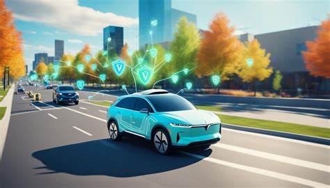 Could Autonomous Vehicle Insurance Threaten Berkshire Hathaway's Most Profitable Segment?
