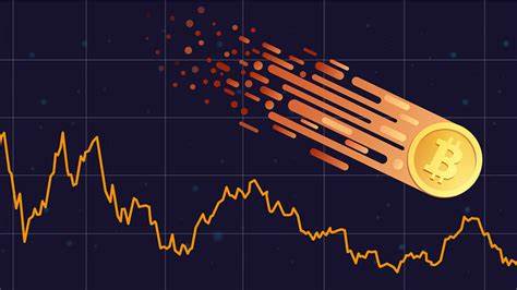 Im April fällt Bitcoin aufgrund von ETF-Problemen und SEC-Problemen um 14 % – cryptonewsbytes.com
