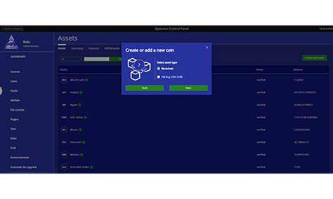 Top 3 White Label Open-Source Crypto Exchange Platforms - Finextra