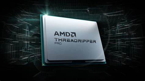 AMD Reveals Ryzen Threadripper 9000 Family: Big Zen 5 for HEDT and Workstations
