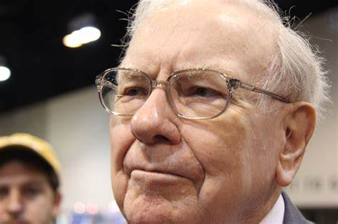 Why Warren Buffett Stock Nu Holdings Was Cruising Higher on Monday