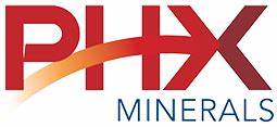 WhiteHawk to purchase PHX Minerals at $4.35 per share