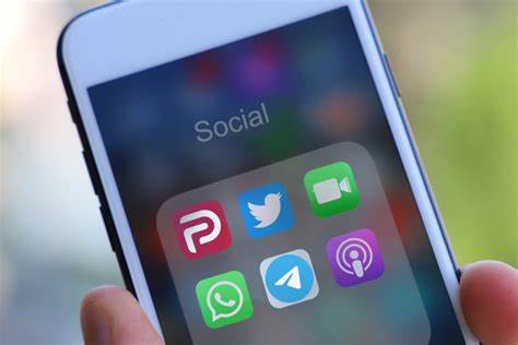 Student Visa Applicants Must Set Social-Media Accts to "Public" State Dept Says
