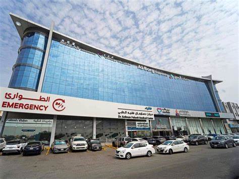 Saudi Hospital Operator’s $500 Million IPO Sells Out in Hours