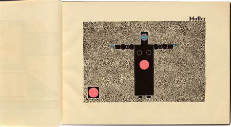 The Language of Form: Lothar Schreyer's Kreuzigung (1920)