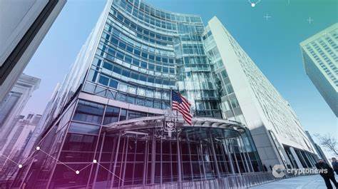 SEC Moves to Dismiss Lawsuit Against Blockchain Firm Dragonchain, DRGN Surges 100%