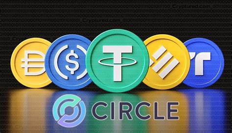 Stablecoin Giant Circle Is Launching a New Payments and Remittance Network