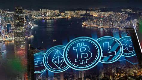 Hong Kong approves first retail cryptocurrency exchanges