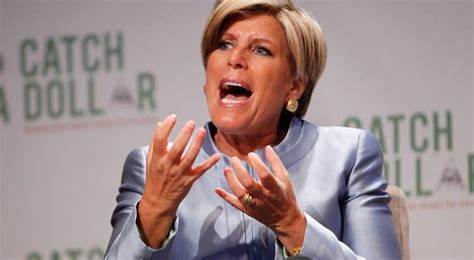 Suze Orman says US retirees now need to have a five-year ‘just-in-case’ fund — but is that a realistic goal?