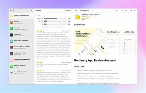 Show HN: I built an AI tool to analyze and reply to reviews