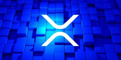 Ripple Reveals XRP Discussions With the Trump Administration, Says White House Is Focused on Crypto - The Daily Hodl