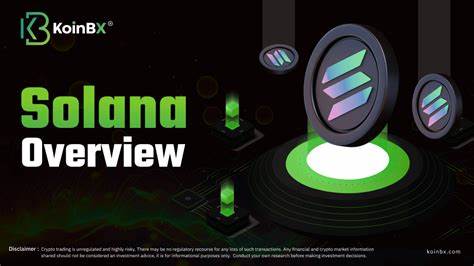 If You Knew About Solana in 2021, You Should Know About Ozak AI in 2025 - Analytics Insight