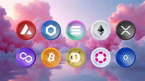 XRP Soars, Beating Bitcoin. Here’s Why and What Else Is Driving Cryptos Today