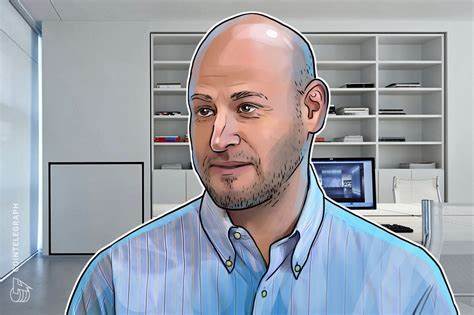 Ethereum’s Joe Lubin: Blockchain Will Help to Create More Wealth