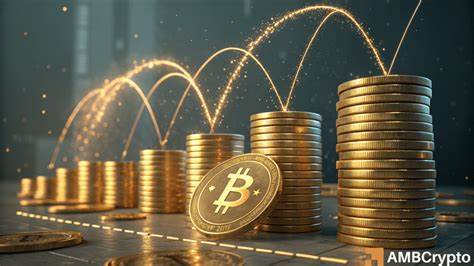 Record $236B stablecoins pile-up – Will this send BTC toward $100K?