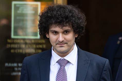 Prozess gegen Sam Bankman-Fried: FTX-Gründer wegen Betrugs verurteilt – The Associated Press
