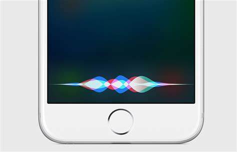 The Main Feature Holding Siri Back