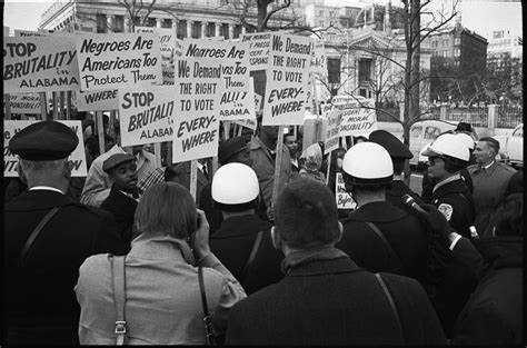 Why the Poor Vote for the Right (and Stop Demanding More Equality)