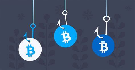 Krypto-Händler haben im Jahr 2023 aufgrund zunehmender Phishing-Betrügereien fast 300 Millionen US-Dollar verloren – FXStreet
