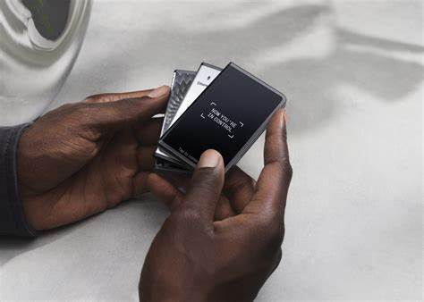Ledger Releases New Touchscreen Hardware Crypto Wallet - The Daily Hodl