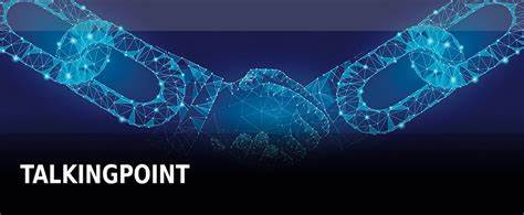 Crypto and blockchain M&A - Financier Worldwide