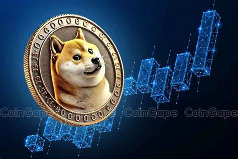 Dogecoin Traders Forecast 180% Price Rally with Continued Bitcoin Gains