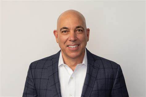 Xerox’s CEO takes the long view on ‘reinvention’